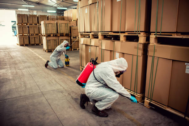Wildlife Control Services in Monticello, AR
