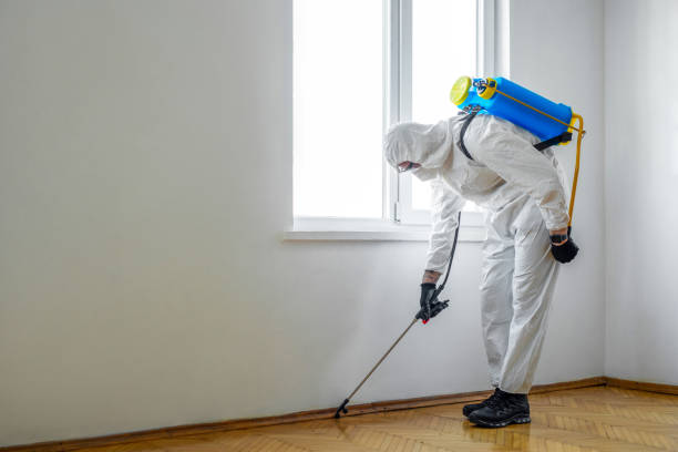 Best Commercial Pest Control Services  in Monticello, AR