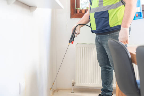 Best Termite Control Services  in Monticello, AR